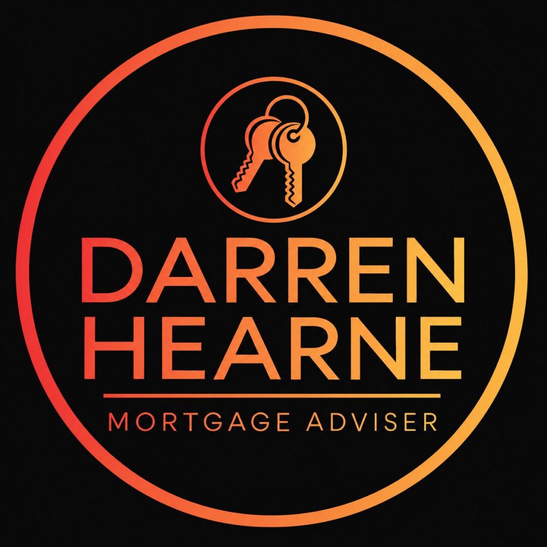 Darren Hearne Mortgage Adviser logo